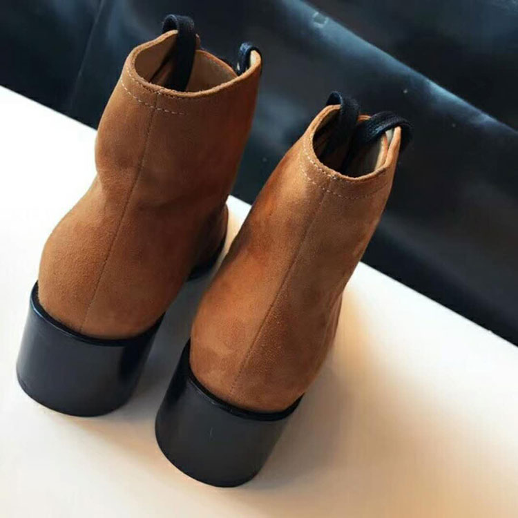 2018 chanle women Boots