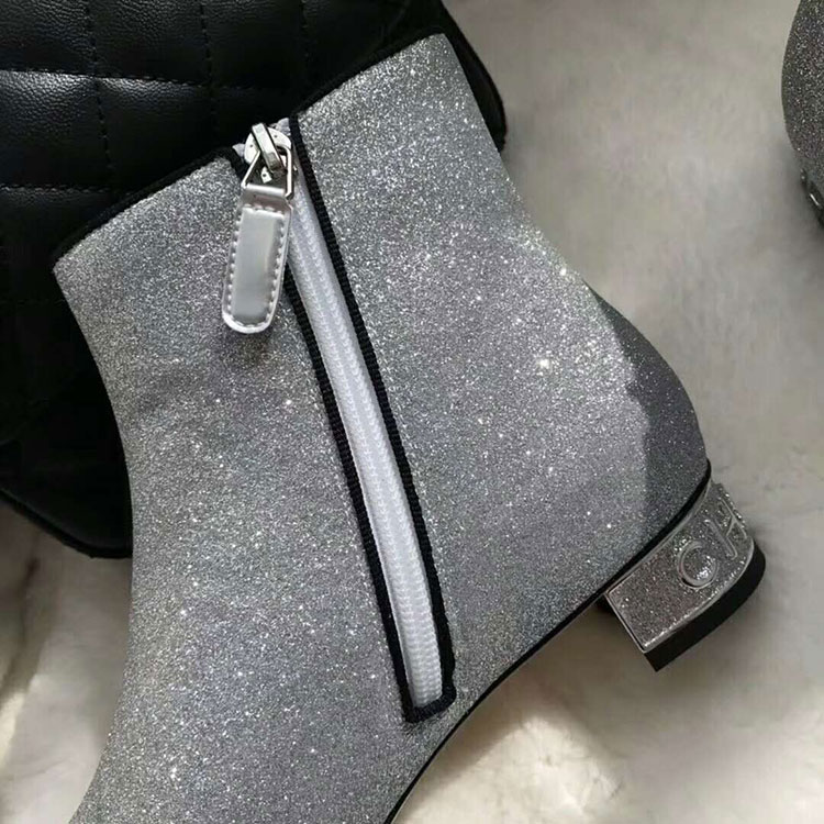 2018 chanle women Boots