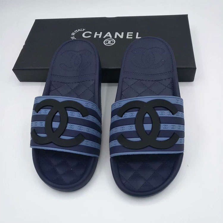 2018 chanle women Slippers