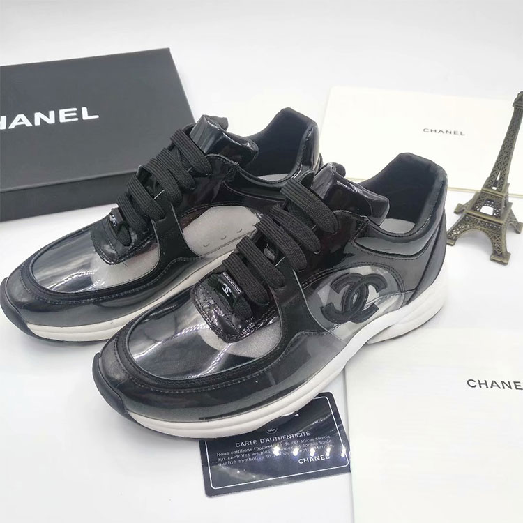 2018 chanle women Sneaker