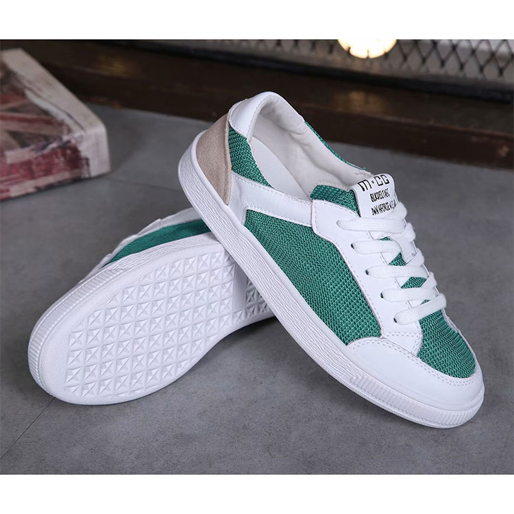 2018 chanle women Sneaker