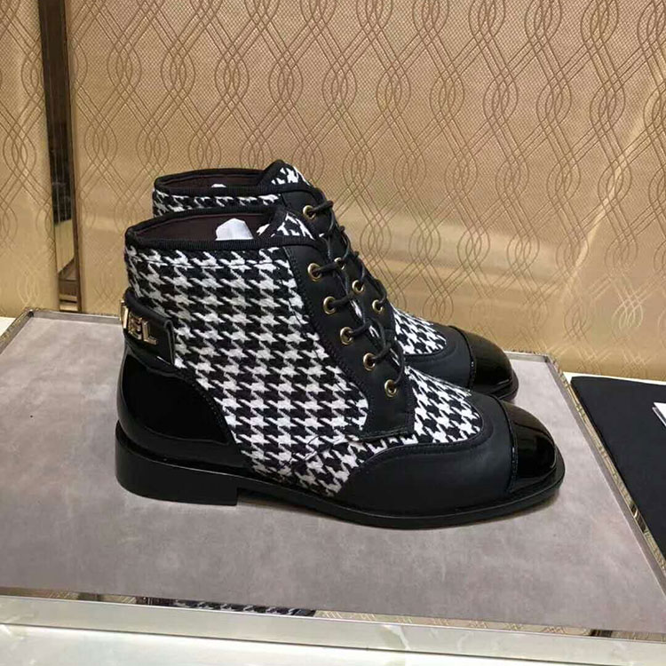 2018 chanle women Sneaker