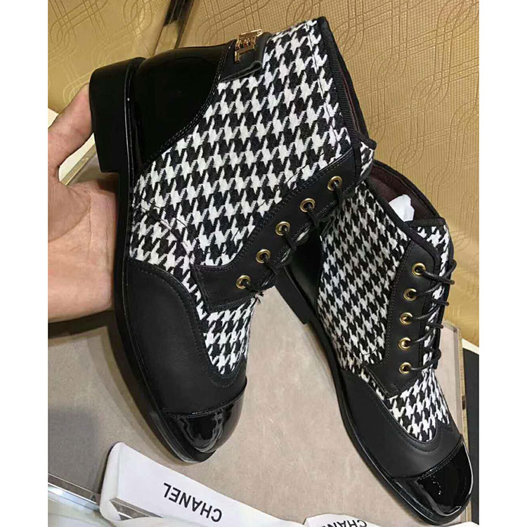 2018 chanle women Sneaker