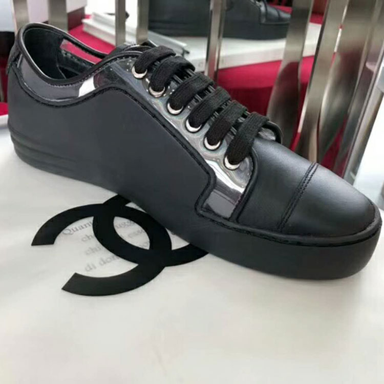 2018 chanle women Sneaker