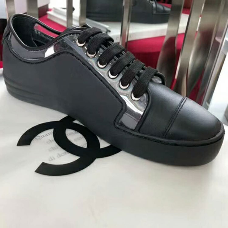 2018 chanle women Sneaker