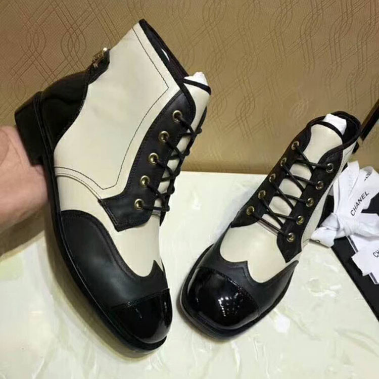 2018 chanle women Sneaker