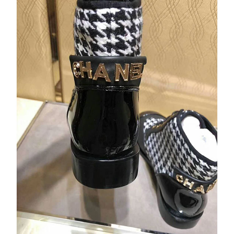 2018 chanle women Sneaker