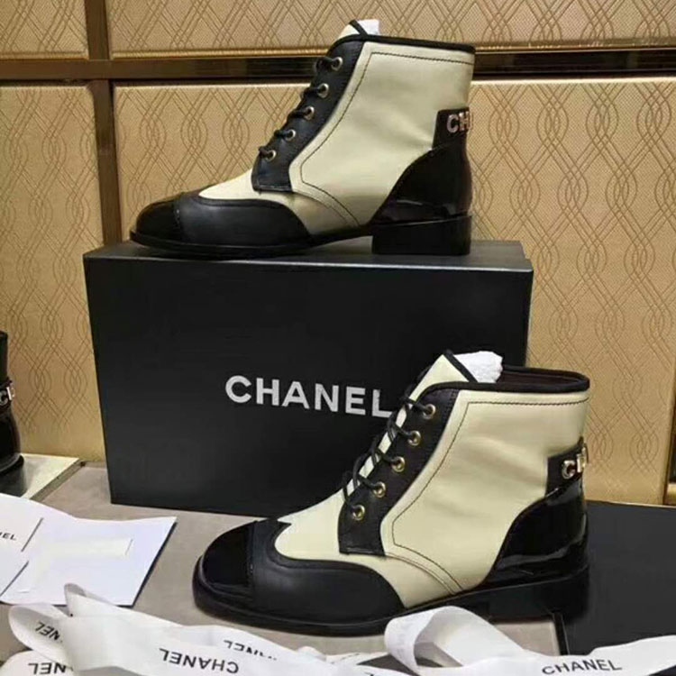 2018 chanle women Sneaker