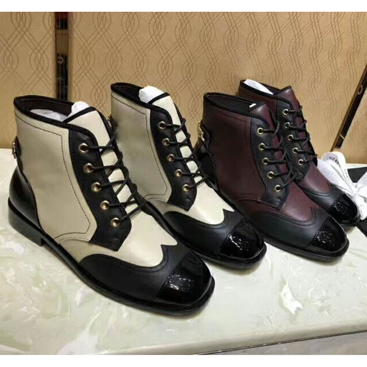 2018 chanle women Sneaker