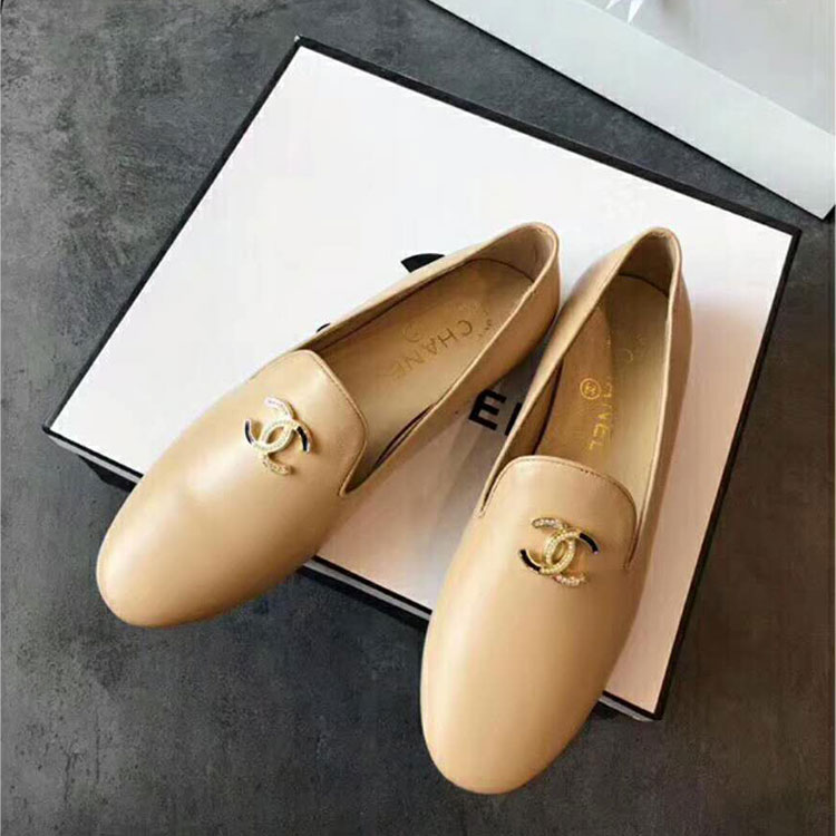 2018 chanle women shoes