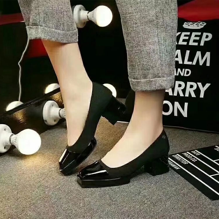 2018 chanle women shoes