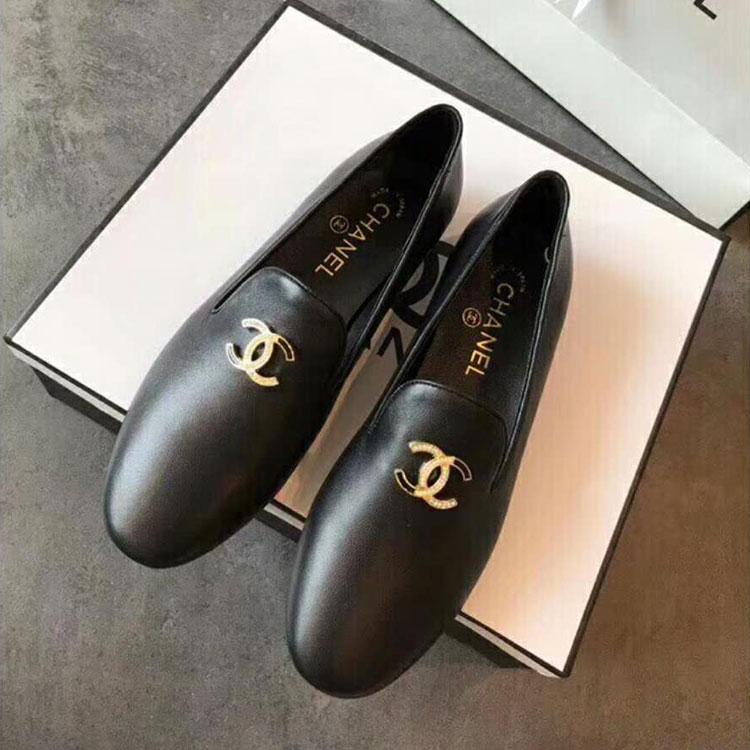 2018 chanle women shoes