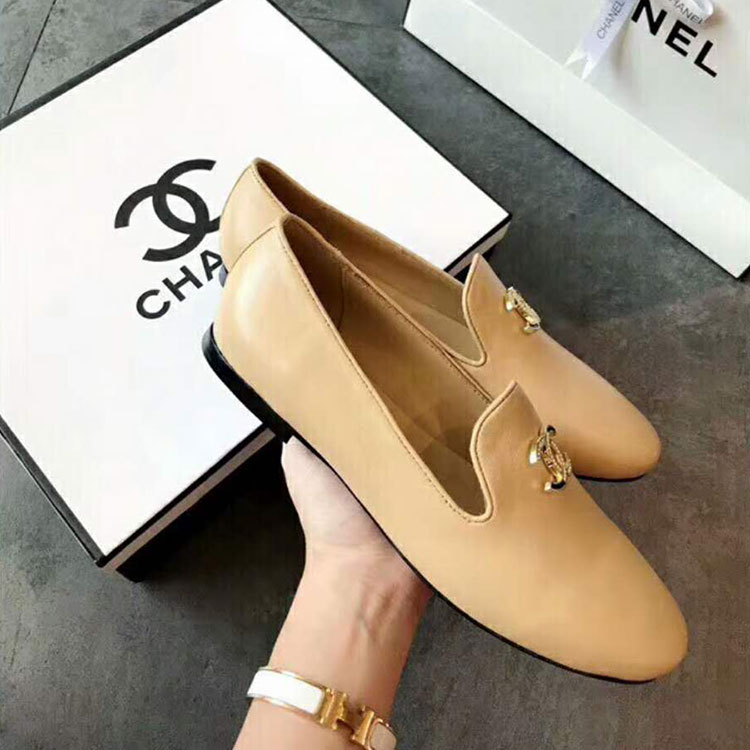 2018 chanle women shoes