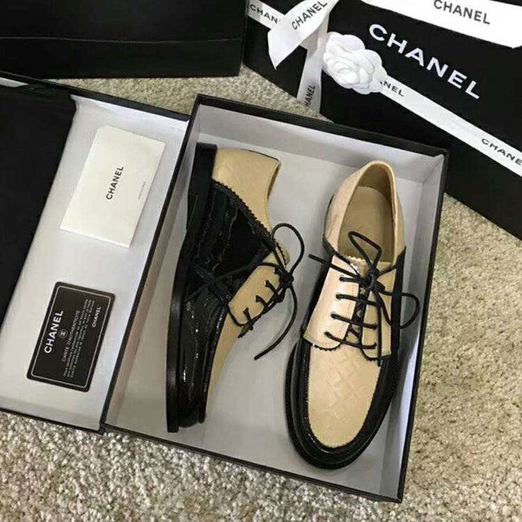 2018 chanle women shoes