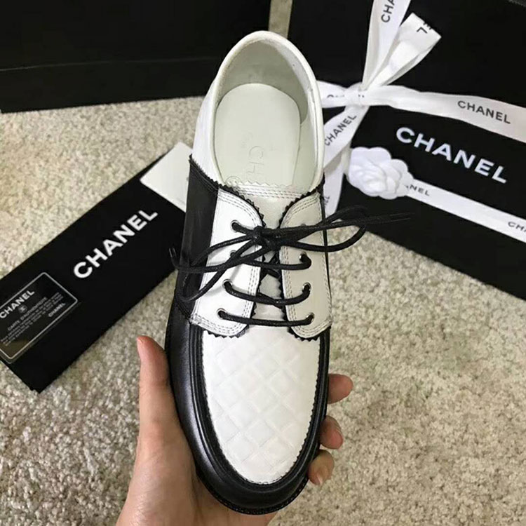 2018 chanle women shoes