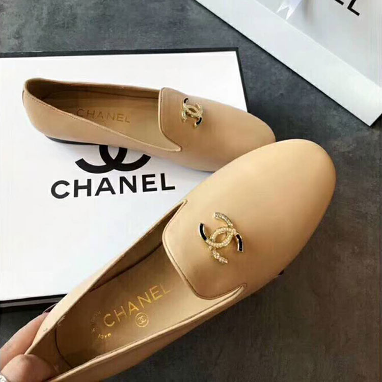 2018 chanle women shoes