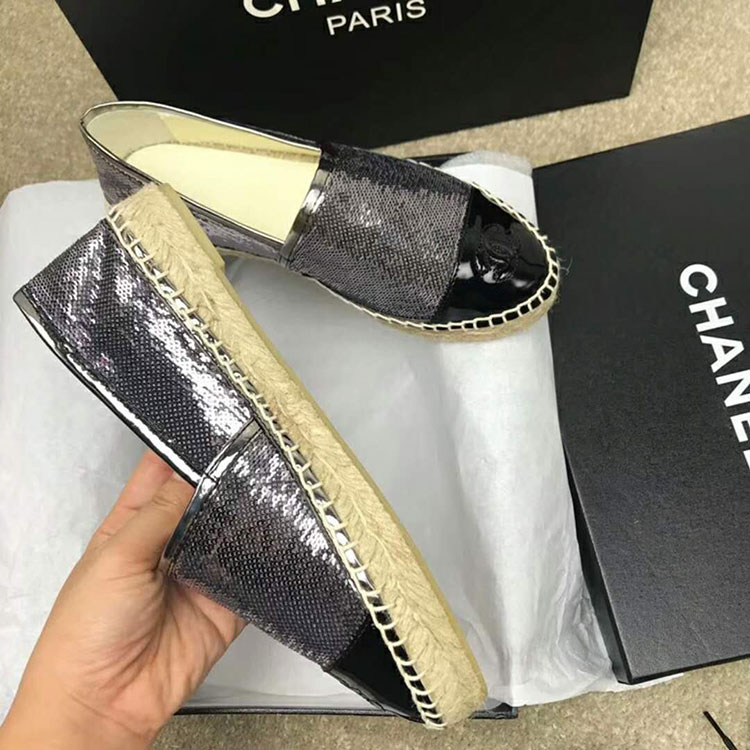 2018 chanle women shoes