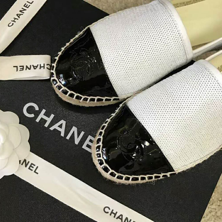 2018 chanle women shoes