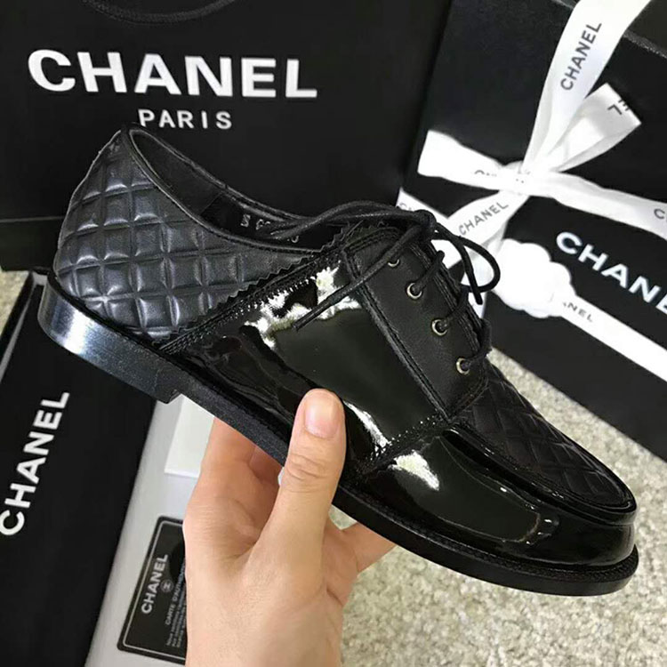 2018 chanle women shoes