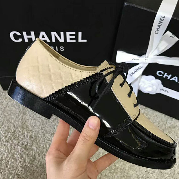 2018 chanle women shoes