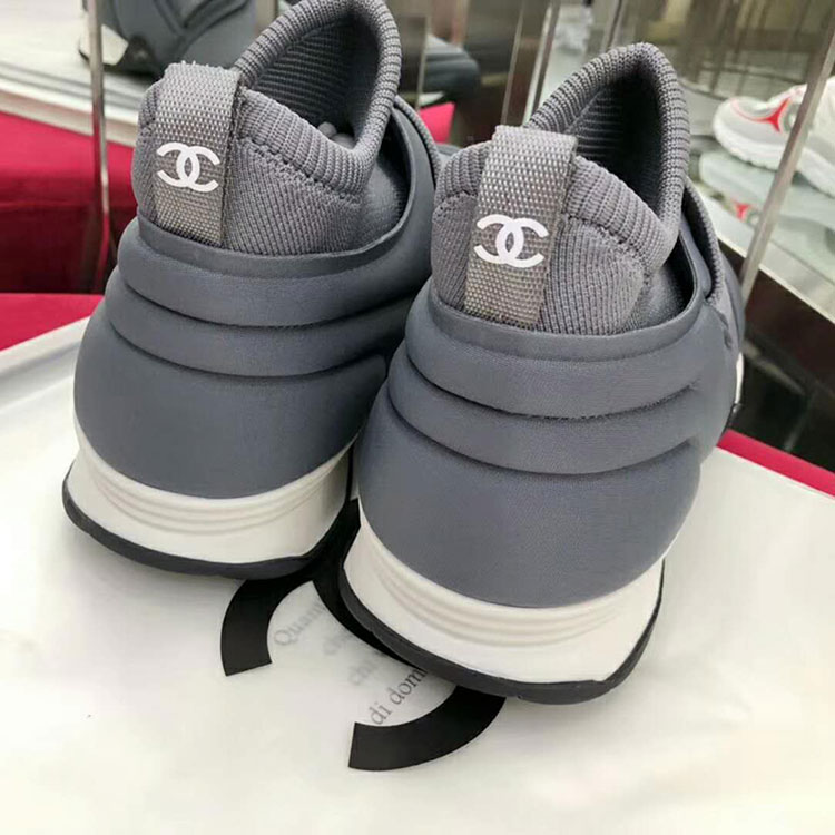 2018 chanle women shoes