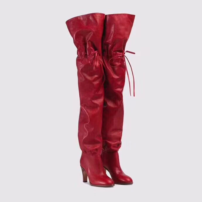 2018 gucci women Boots