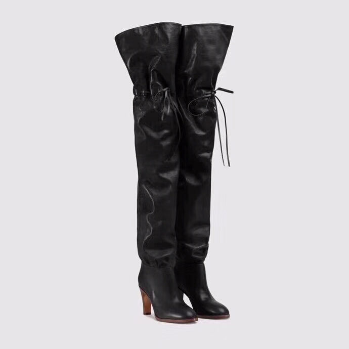 2018 gucci women Boots