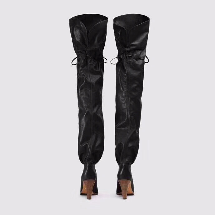 2018 gucci women Boots