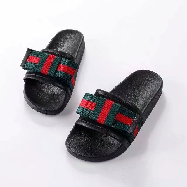 2018 gucci women Slippers