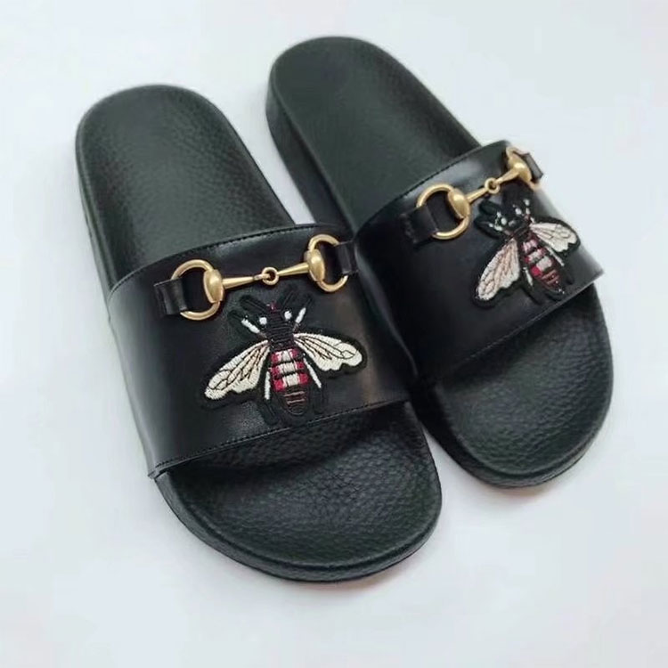 2018 gucci women Slippers