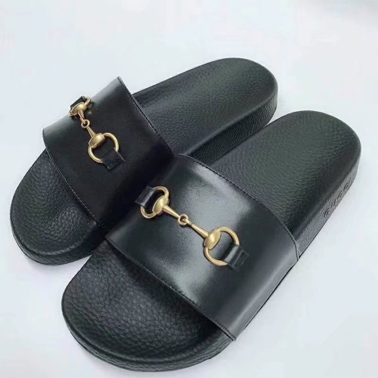 2018 gucci women Slippers