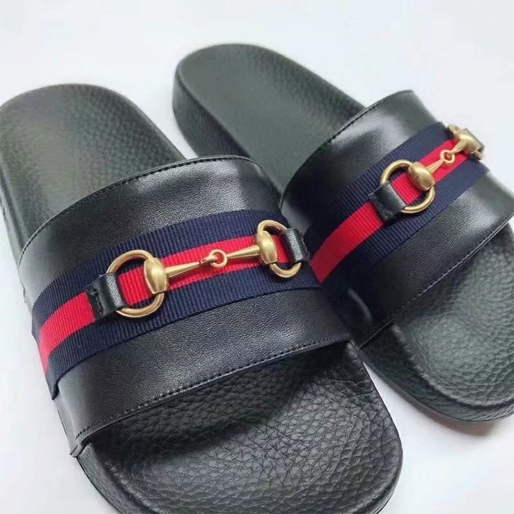 2018 gucci women Slippers