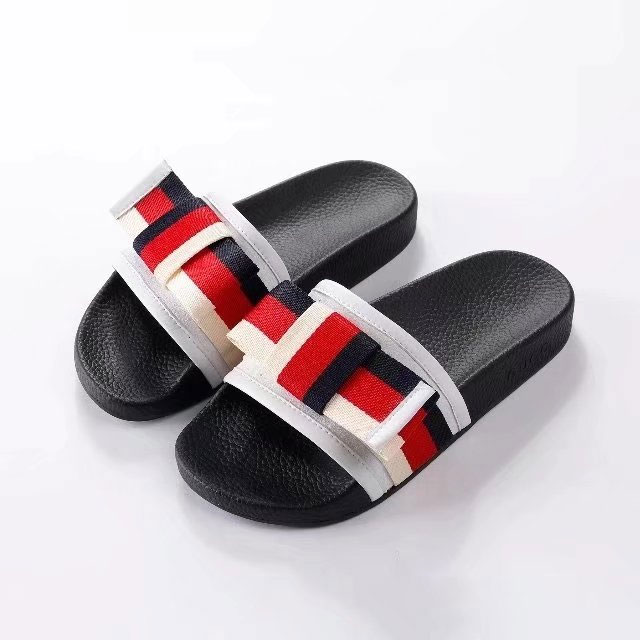 2018 gucci women Slippers