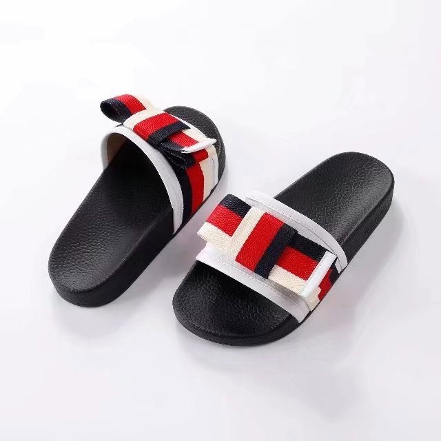 2018 gucci women Slippers