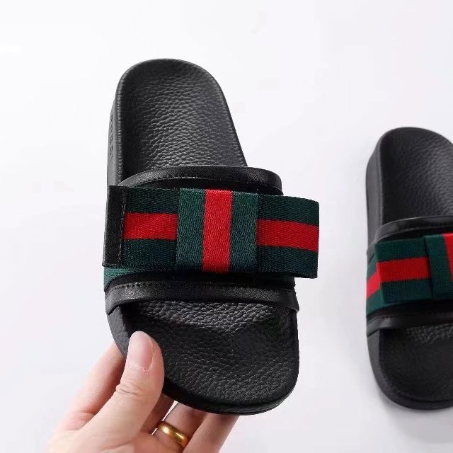 2018 gucci women Slippers