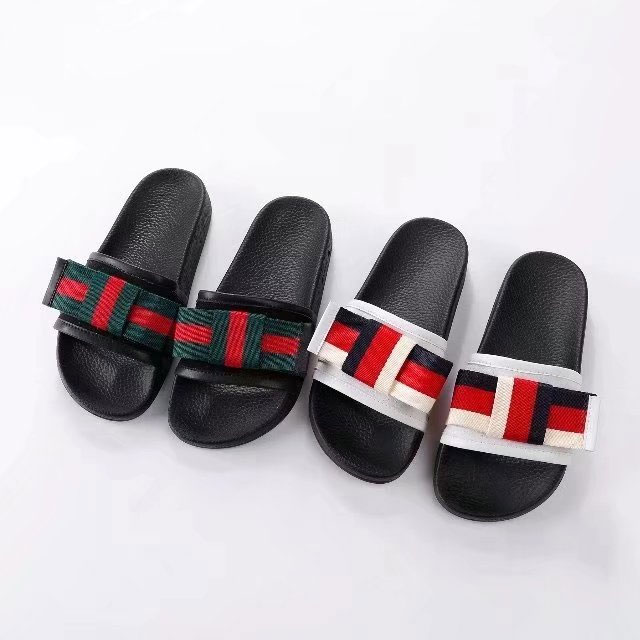 2018 gucci women Slippers