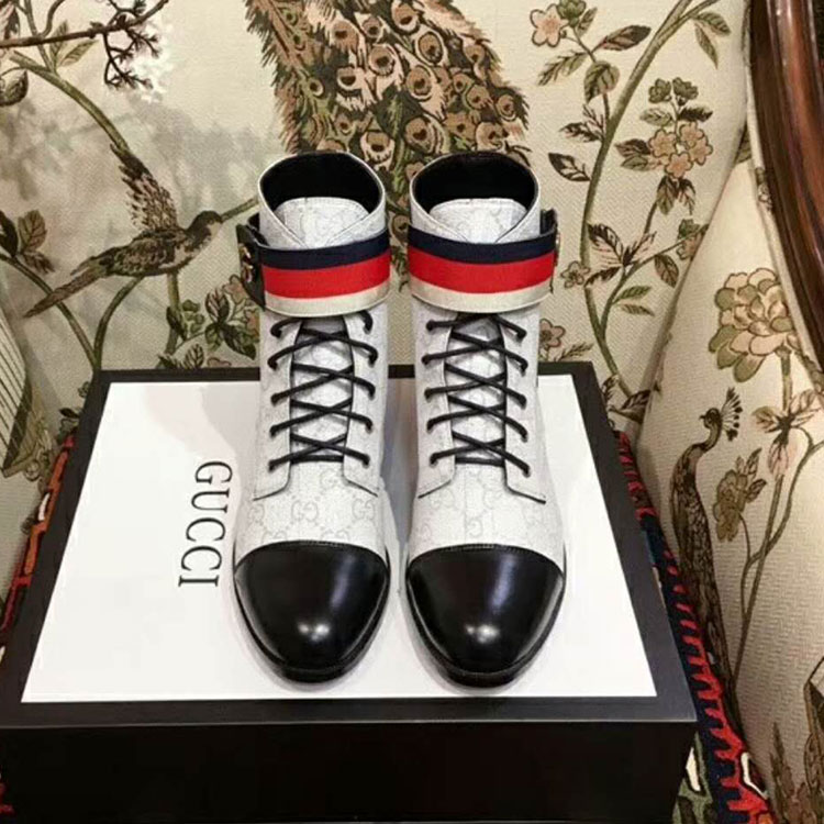 2018 gucci women Sneaker