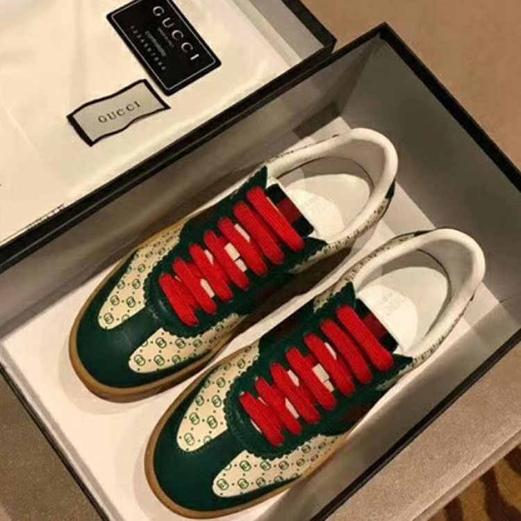 2018 gucci women Sneaker