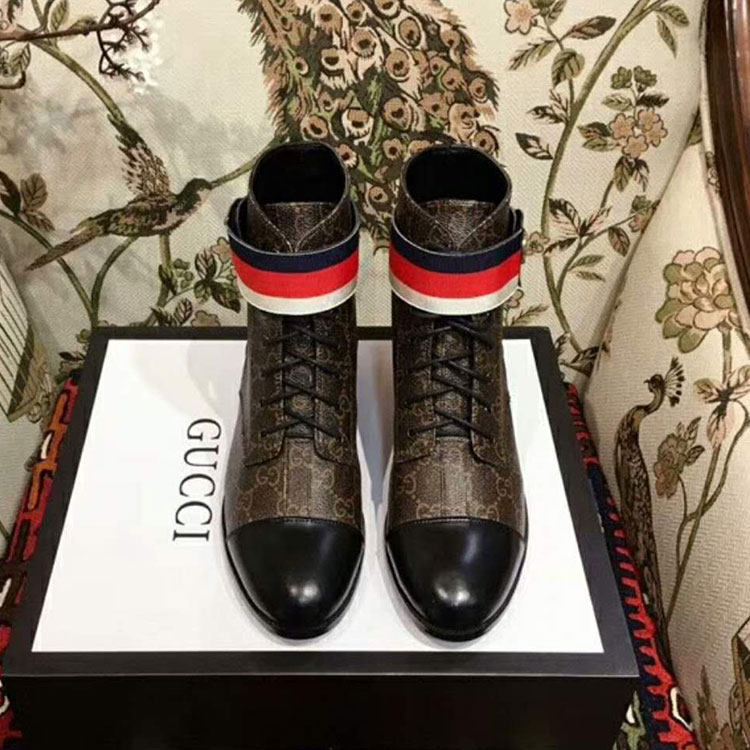 2018 gucci women Sneaker