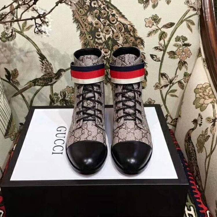 2018 gucci women Sneaker