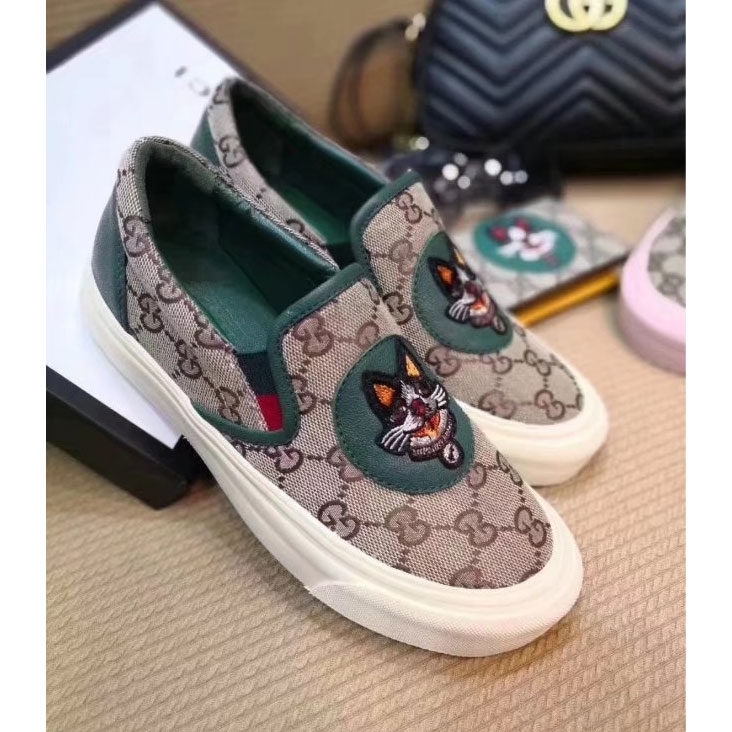 2018 gucci women Sneaker