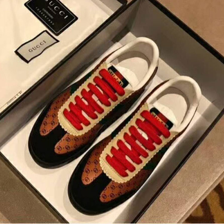 2018 gucci women Sneaker