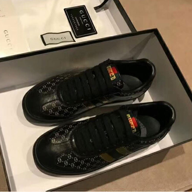 2018 gucci women Sneaker