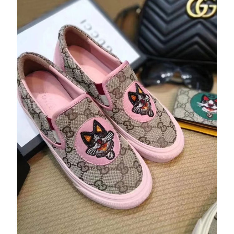 2018 gucci women Sneaker