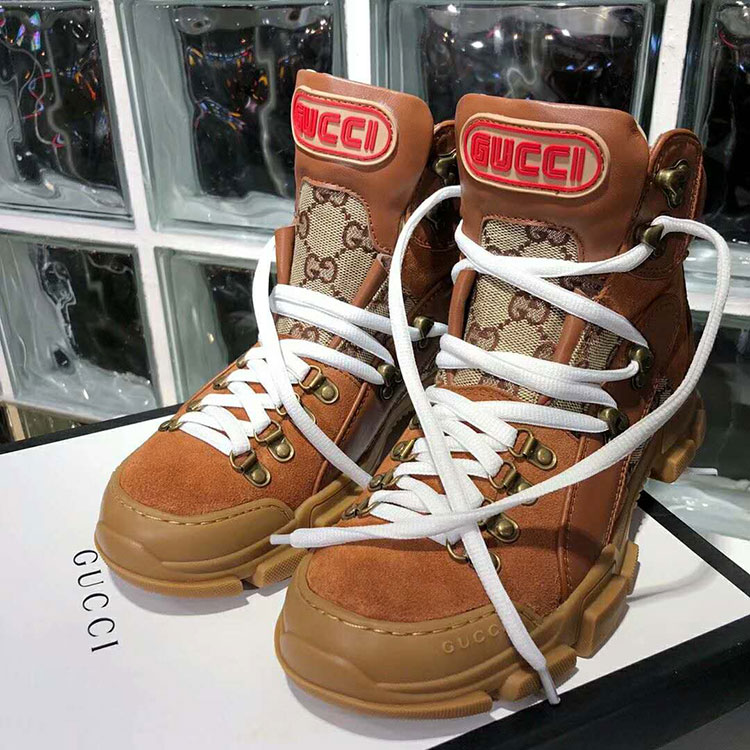 2018 gucci women Sneaker