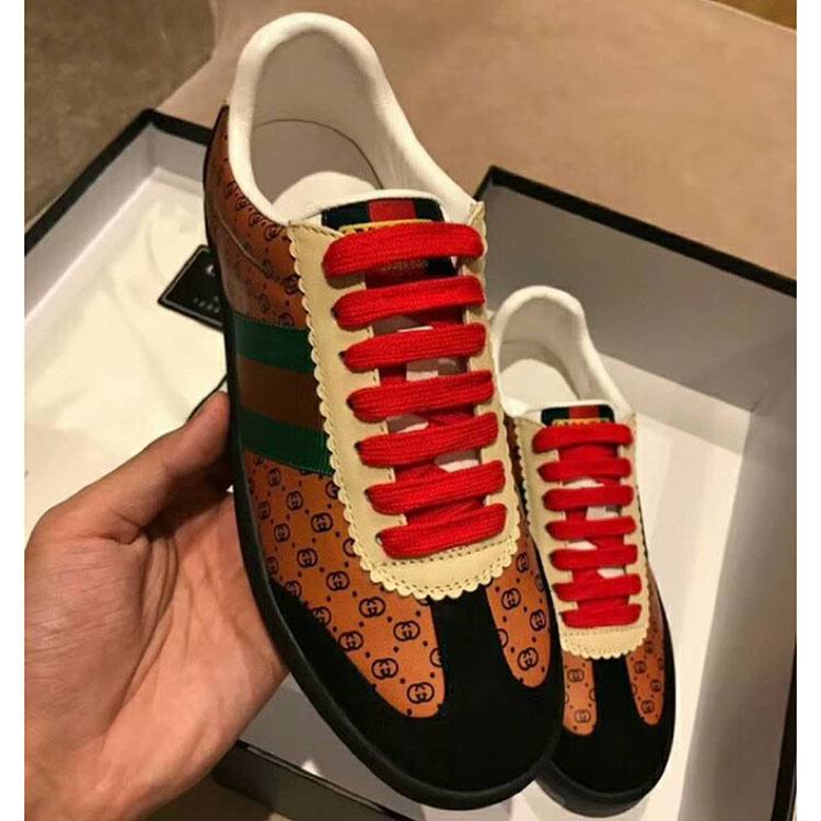 2018 gucci women Sneaker