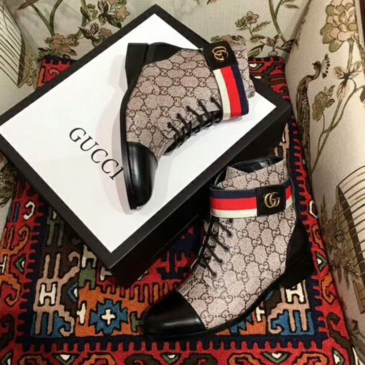 2018 gucci women Sneaker