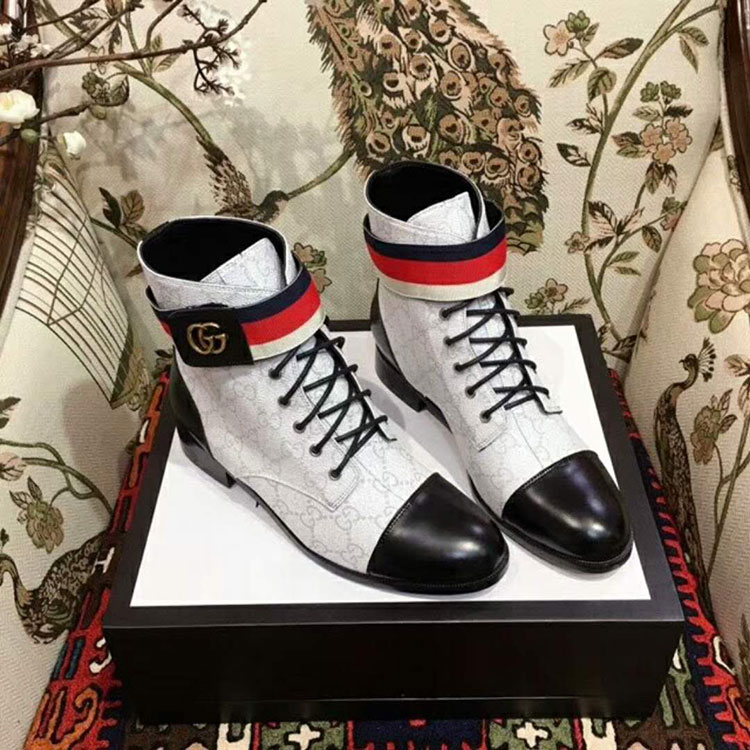 2018 gucci women Sneaker