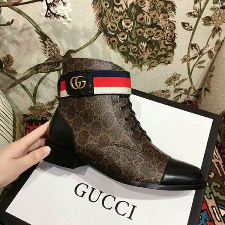 2018 gucci women Sneaker