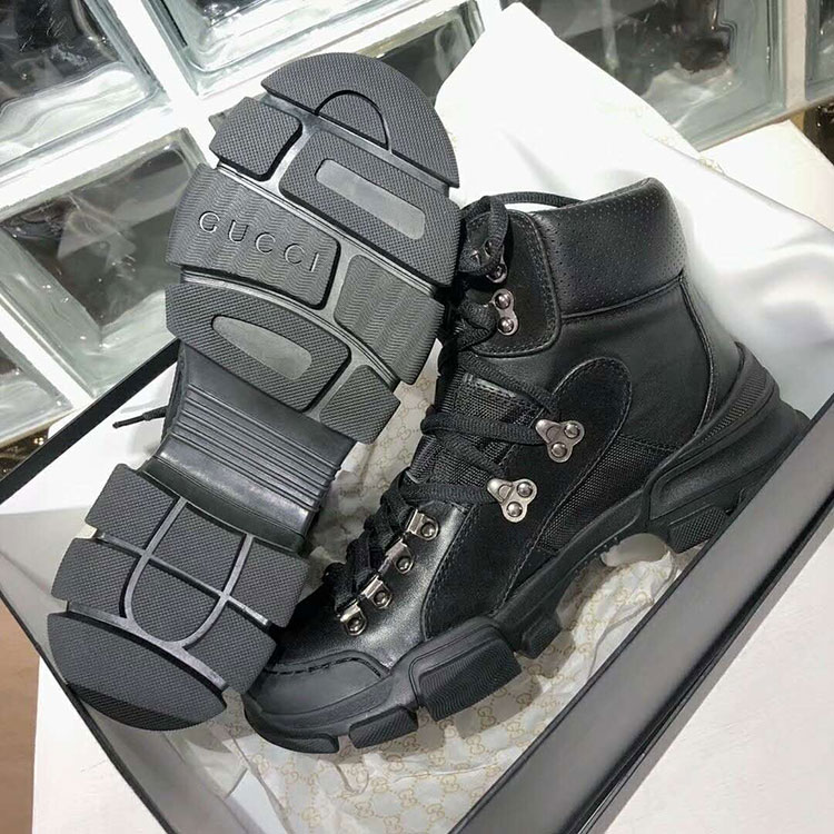 2018 gucci women Sneaker